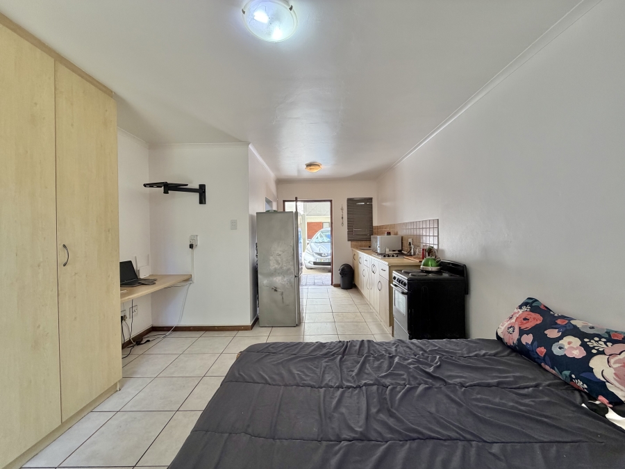 1 Bedroom Property for Sale in Ferreira Town Eastern Cape